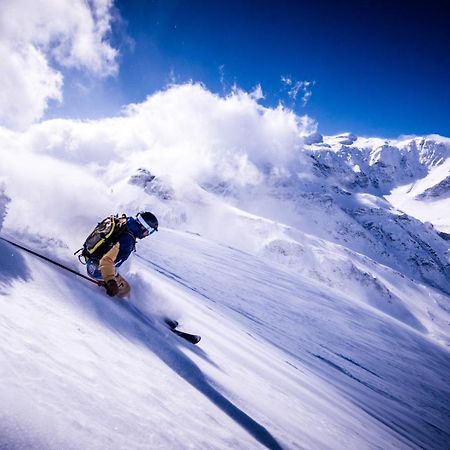 Europaischer Hof Aktivhotel & Spa - Ehemals Cesta Grand Bad Gastein Zewnętrze zdjęcie