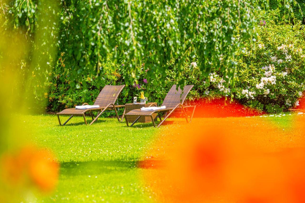 Europaischer Hof Aktivhotel & Spa - Ehemals Cesta Grand Bad Gastein Zewnętrze zdjęcie