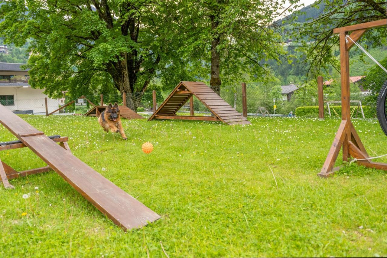 Europaischer Hof Aktivhotel & Spa - Ehemals Cesta Grand Bad Gastein Zewnętrze zdjęcie