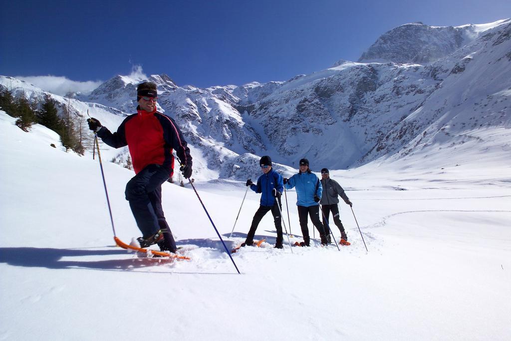 Europaischer Hof Aktivhotel & Spa - Ehemals Cesta Grand Bad Gastein Zewnętrze zdjęcie