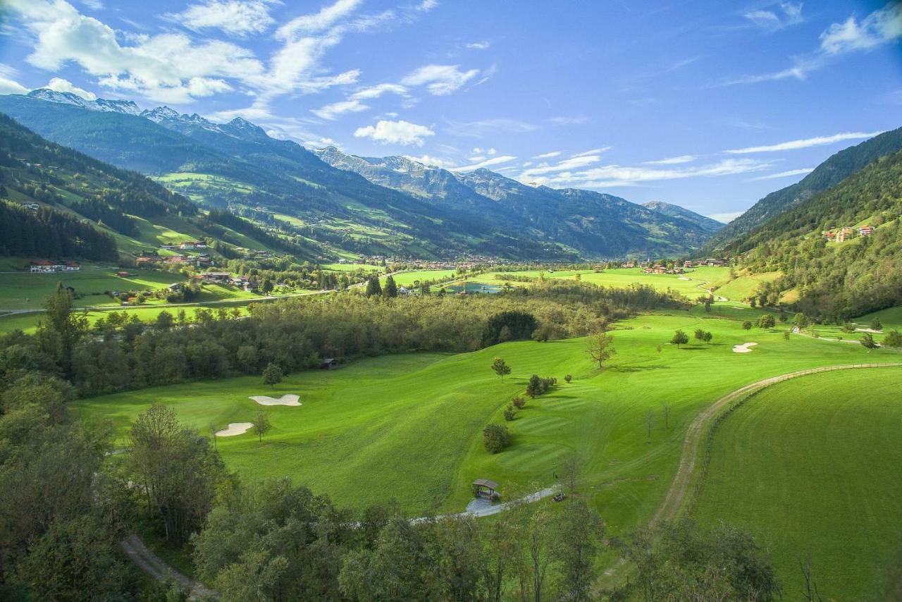 Europaischer Hof Aktivhotel & Spa - Ehemals Cesta Grand Bad Gastein Zewnętrze zdjęcie